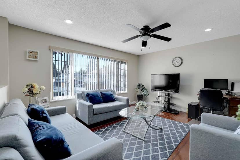 6384 129A STREET, Surrey