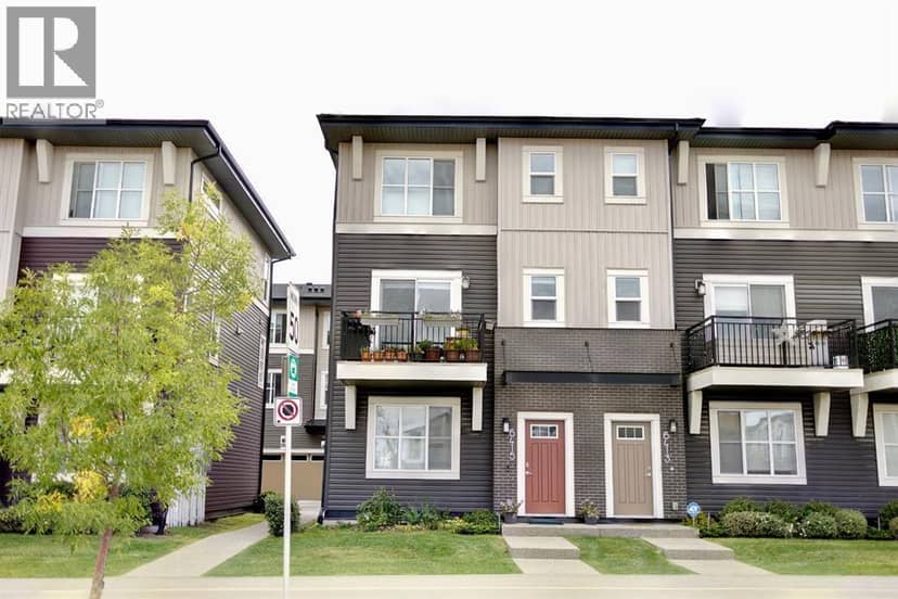 6415 128 Avenue NE, Calgary