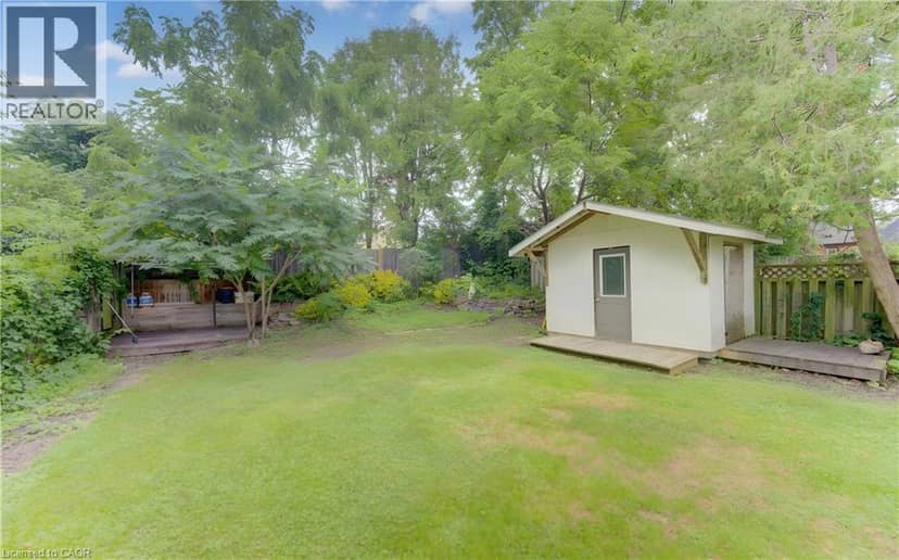 104 MAUSSER Avenue — photo 39 of 40