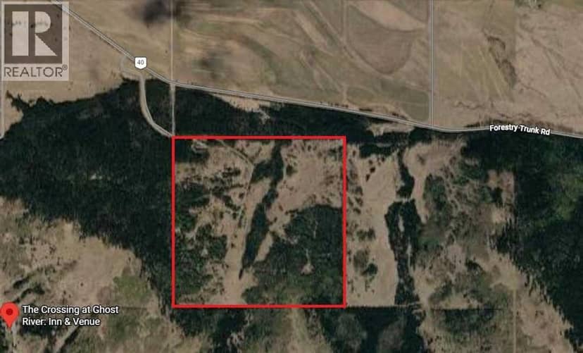 62043 40 Highway, Rural Bighorn No. 8, M.D. of, photo 4