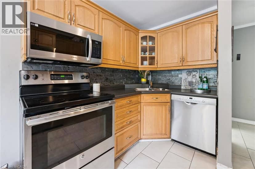 45 MARKSAM Road Unit# 129 — photo 18 of 40