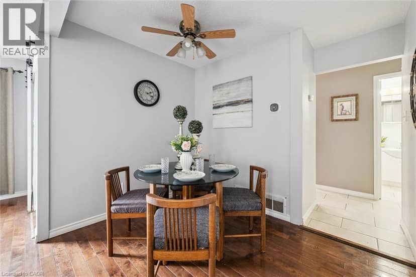 45 MARKSAM Road Unit# 129 — photo 16 of 40
