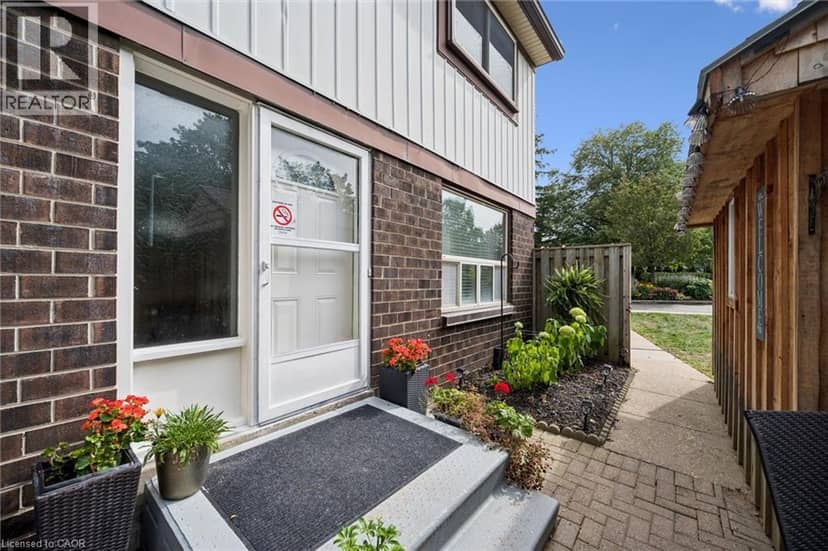 45 MARKSAM Road Unit# 129 — photo 9 of 40