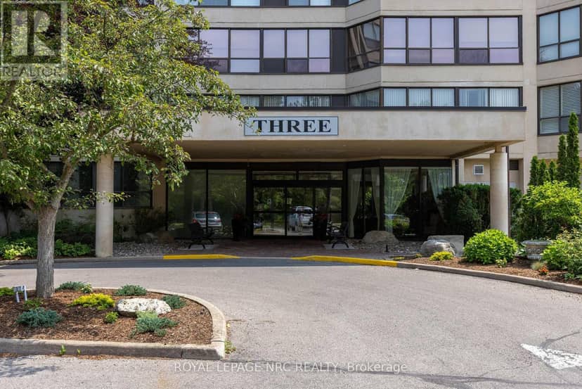 404 - 3 Towering Heights Boulevard — photo 31 of 31