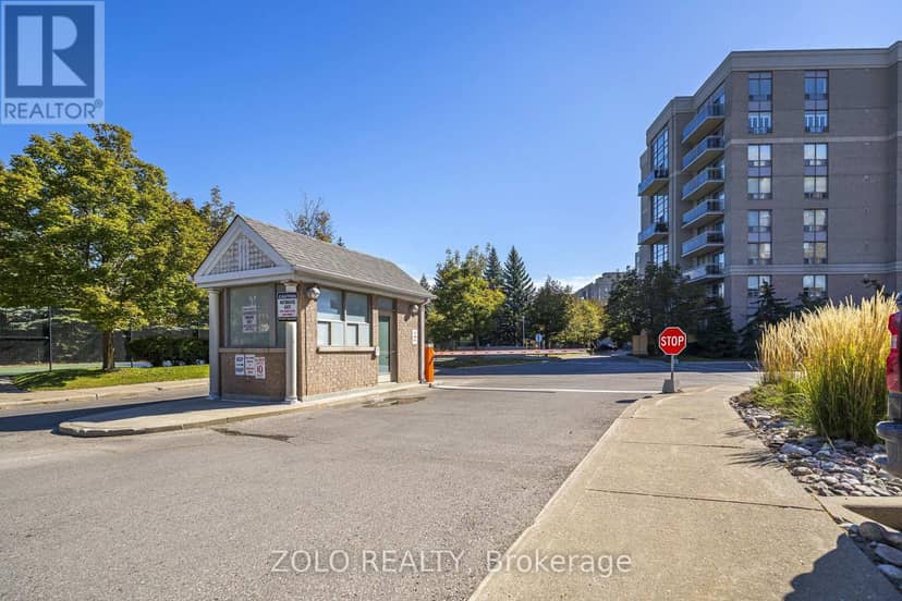 107 - 1720 Eglinton Avenue E, Toronto, photo 2