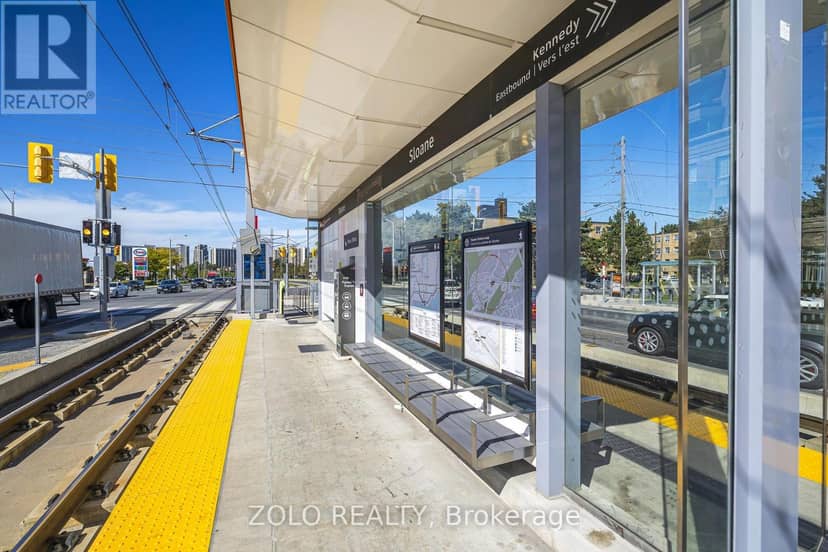 107 - 1720 Eglinton Avenue E — photo 29 of 30