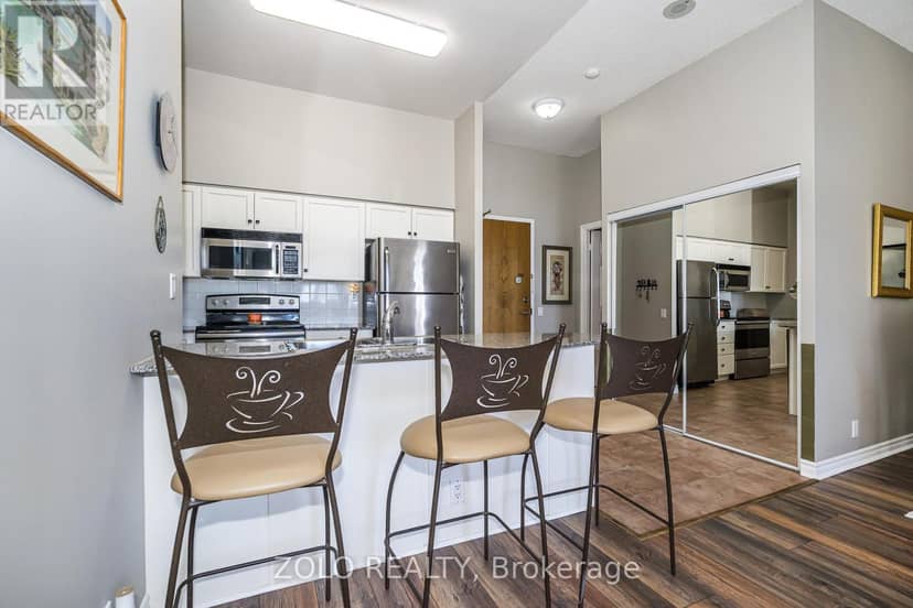 107 - 1720 Eglinton Avenue E, Toronto, photo 5