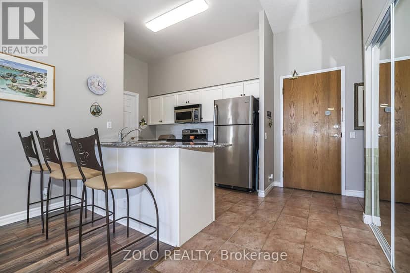 107 - 1720 Eglinton Avenue E, Toronto, photo 6