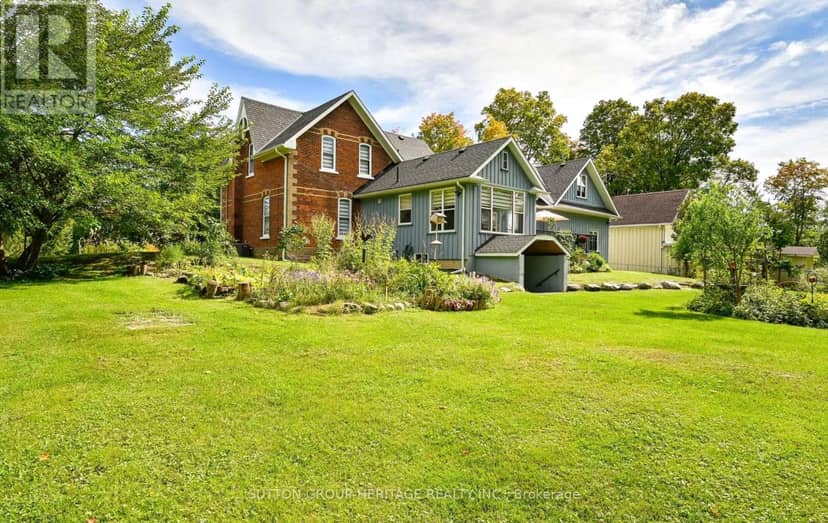 5240 Old Brock Road — photo 37 of 39