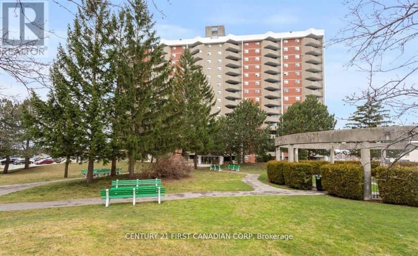 507 - 1103 Jalna Boulevard — photo 14 of 15