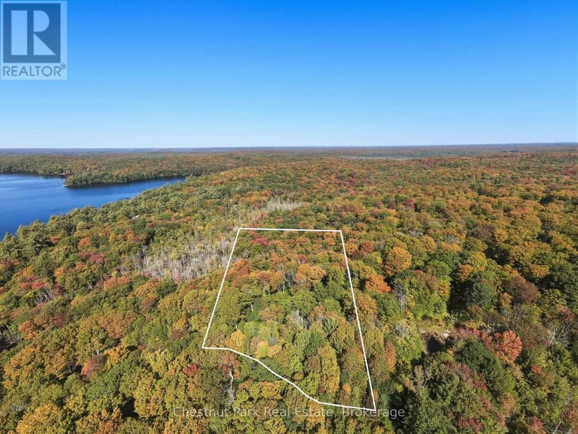 0 Estonian Camp Road, Huntsville, photo 2