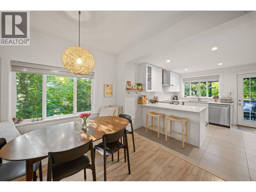929 E 30TH AVENUE, Vancouver, photo 5