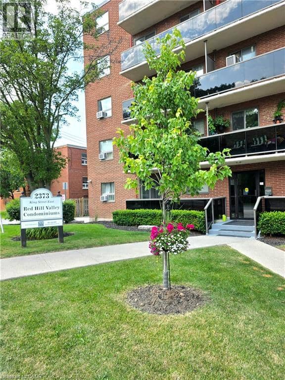 2373 KING Street E Unit# 37, Hamilton, photo 2