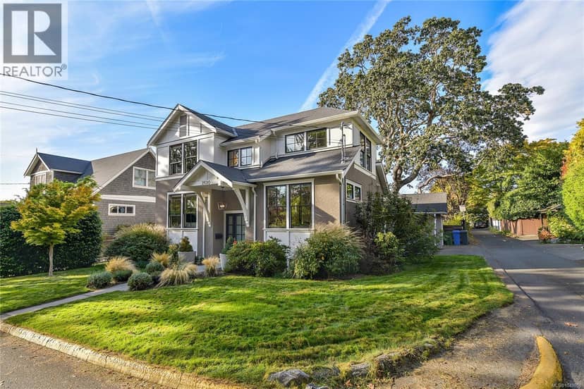 2680 Margate Ave, Oak Bay