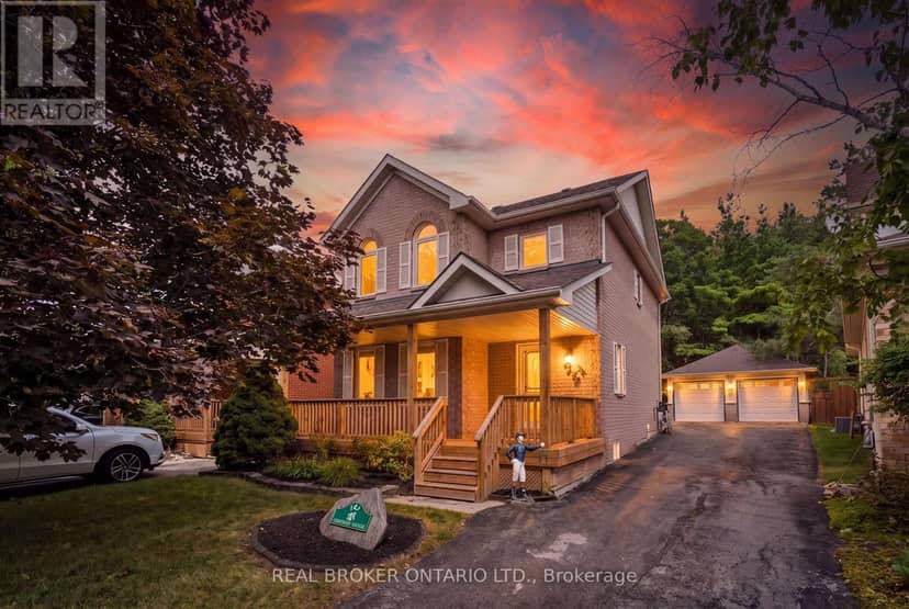 167 Academy Place, Guelph/Eramosa