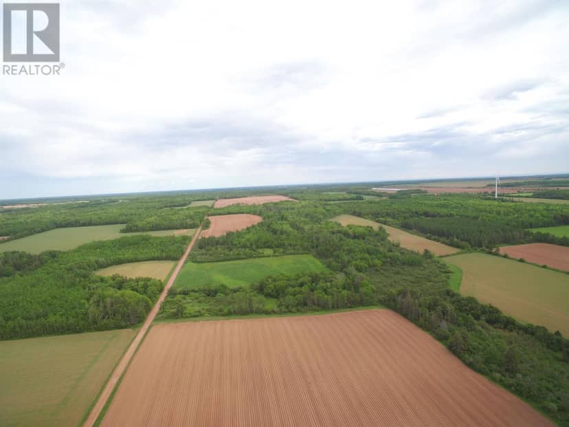 Route 146, Strang Road, Cape Wolfe, photo 3