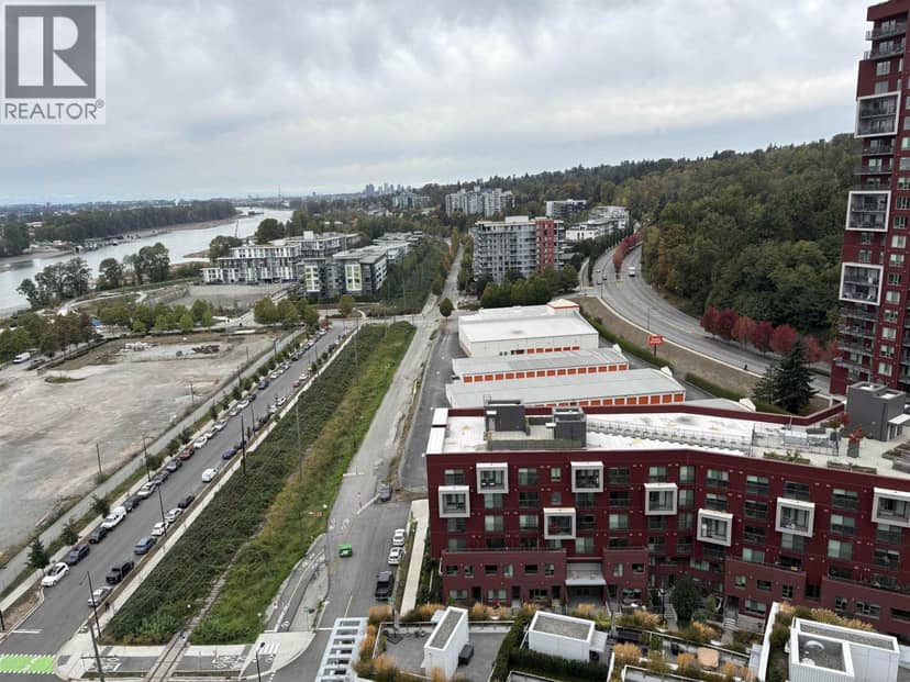 1804 3438 SAWMILL CRESCENT, Vancouver