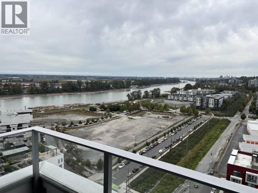 1804 3438 SAWMILL CRESCENT, Vancouver, photo 3