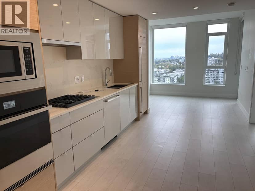1804 3438 SAWMILL CRESCENT, Vancouver, photo 4