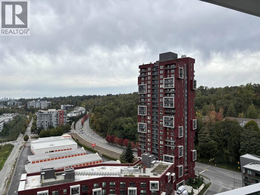 1804 3438 SAWMILL CRESCENT, Vancouver, photo 2