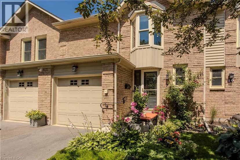 5411 LAKESHORE Road Unit# 9 — photo 1 of 39