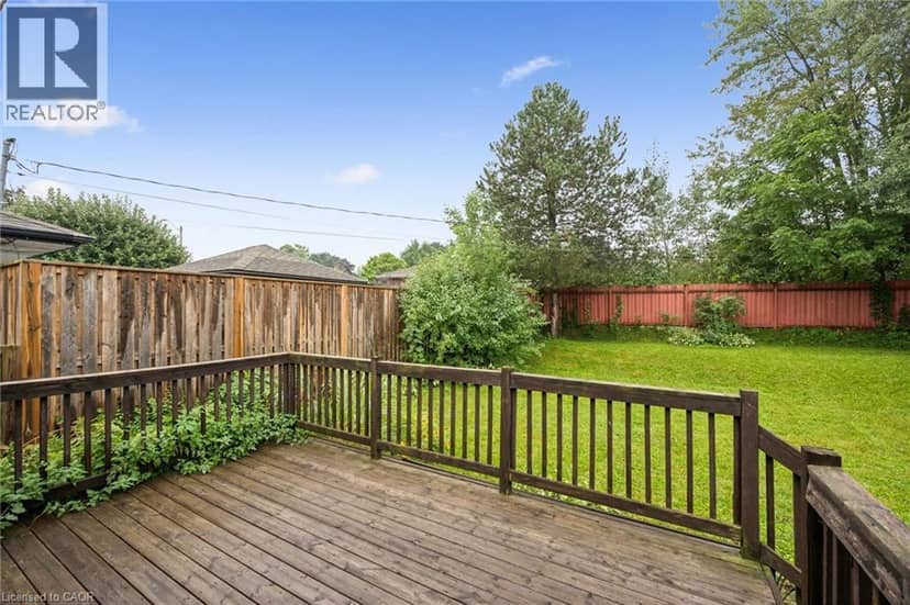 217 MAYFIELD Avenue — photo 35 of 36