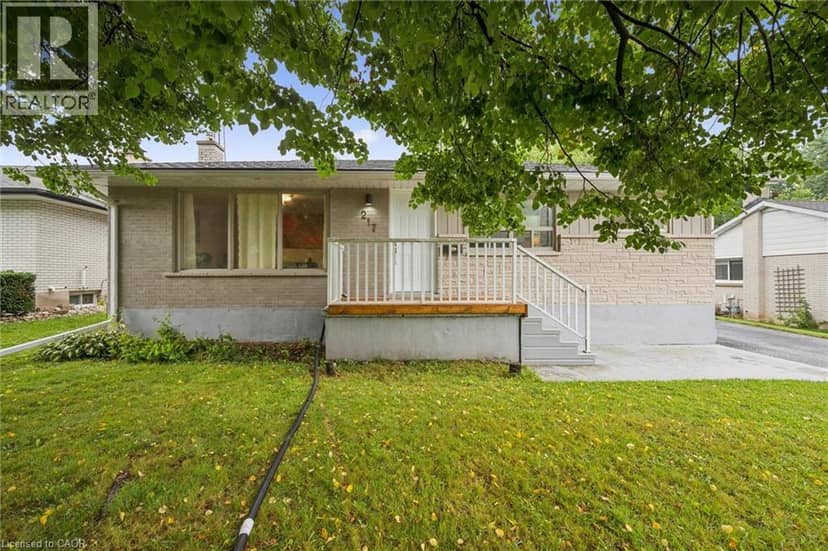 217 MAYFIELD Avenue — photo 1 of 36