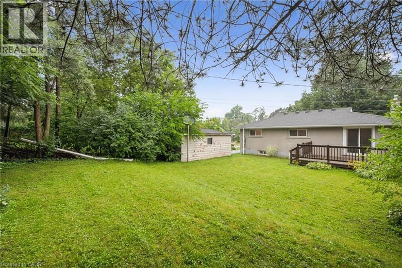 217 MAYFIELD Avenue — photo 33 of 36