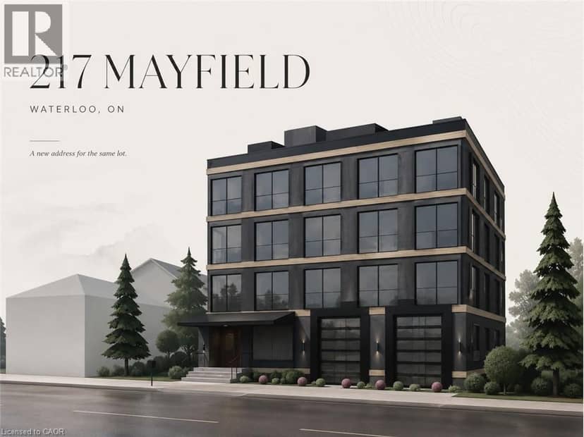 217 MAYFIELD Avenue — photo 36 of 36