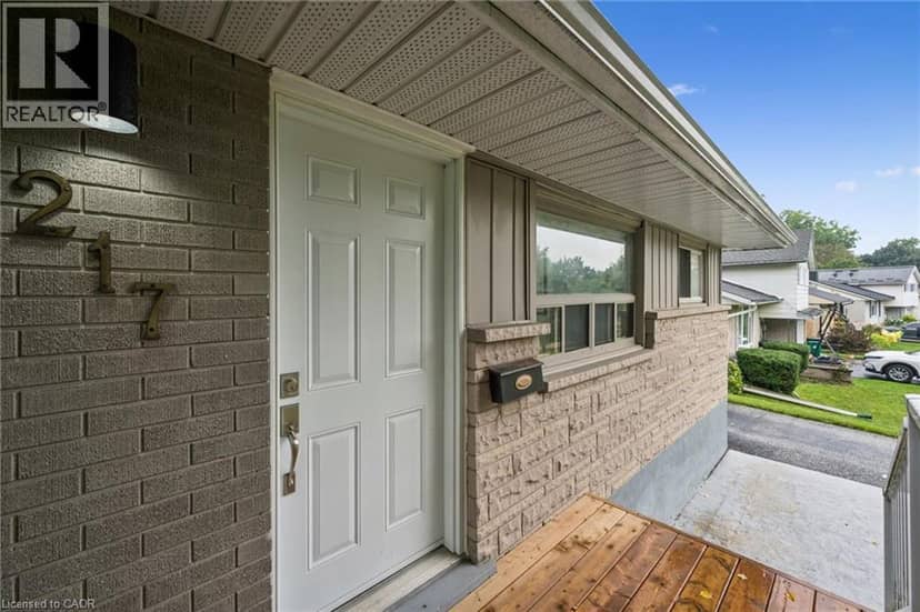 217 MAYFIELD Avenue — photo 4 of 36
