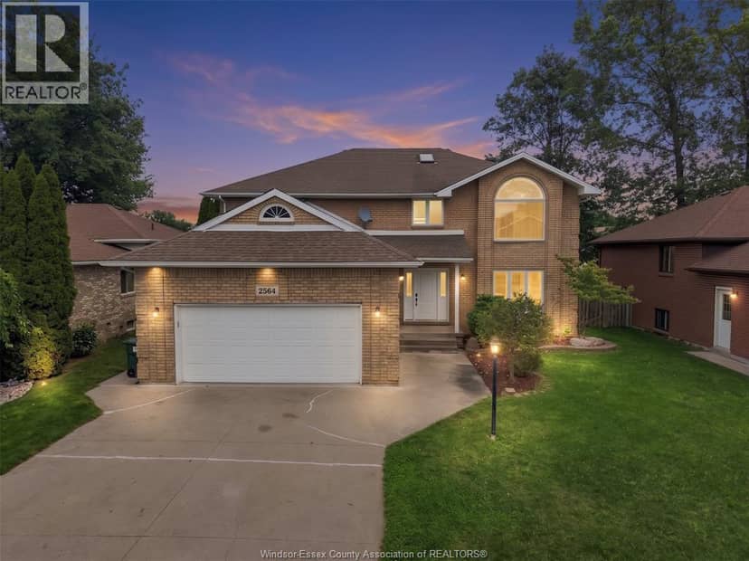 2564 Buttery Street — photo 1 of 40