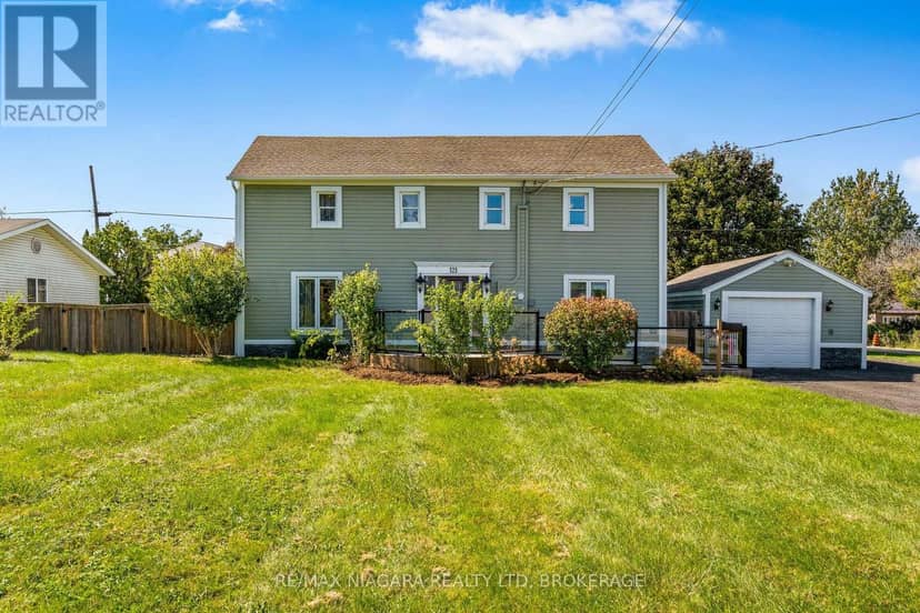 121 Knoll Street, Port Colborne, photo 2