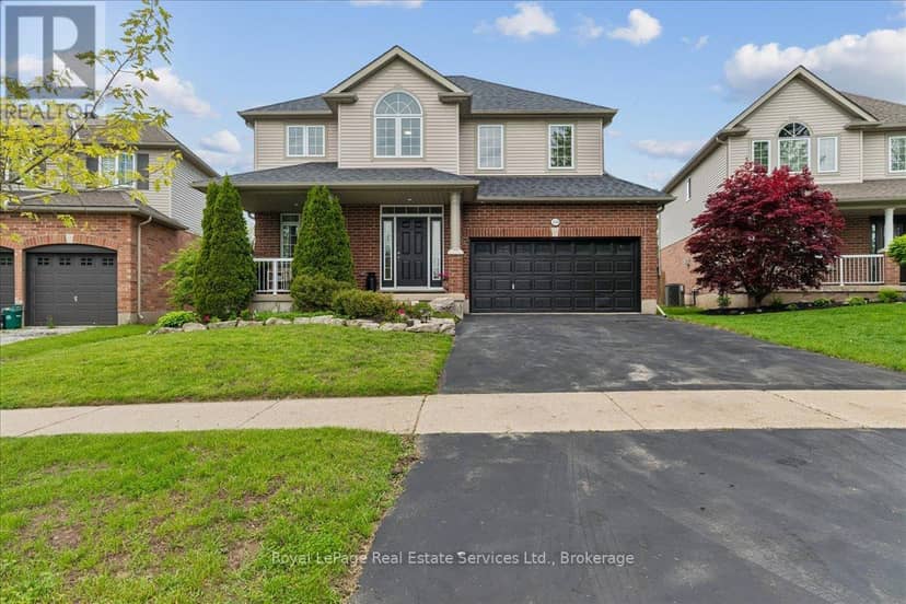 160 May Street, Guelph/Eramosa, photo 2