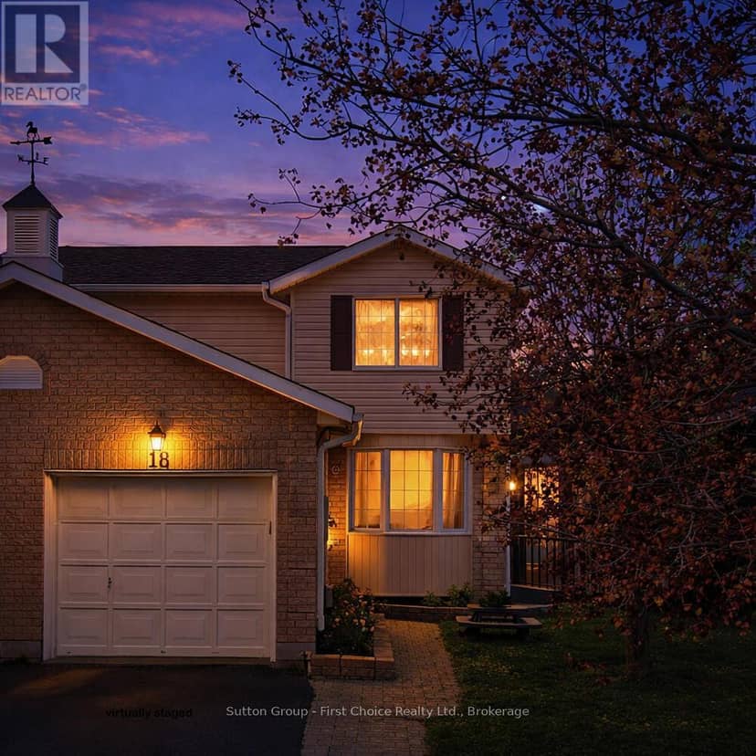 18 Moderwell Street — photo 1 of 16