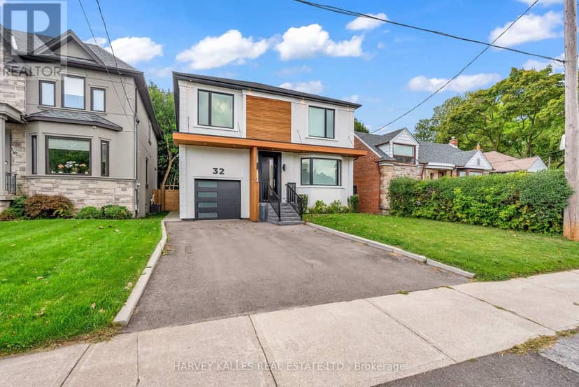 32 Almont Road, Toronto, photo 2