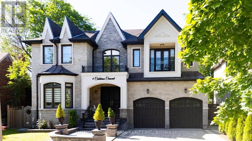 9 Calderon Crescent — photo 2 of 33