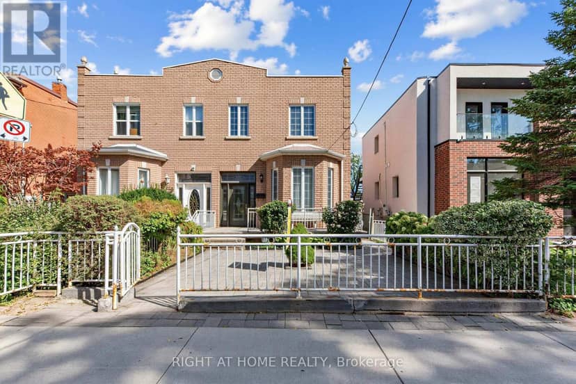 147 Dovercourt Road — photo 1 of 40