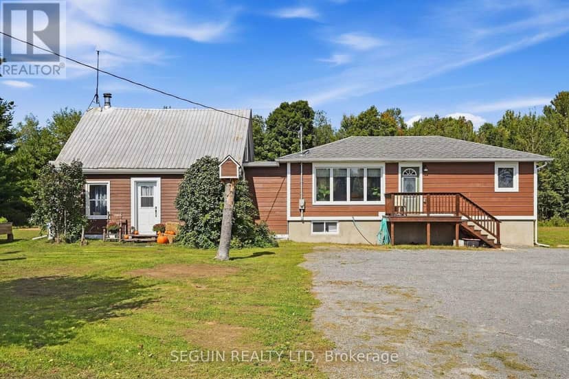 389 Concession 7 Road, Alfred and Plantagenet, photo 2