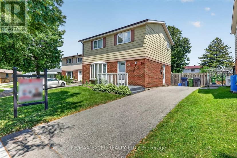 26 Lighthall Crescent — photo 3 of 27