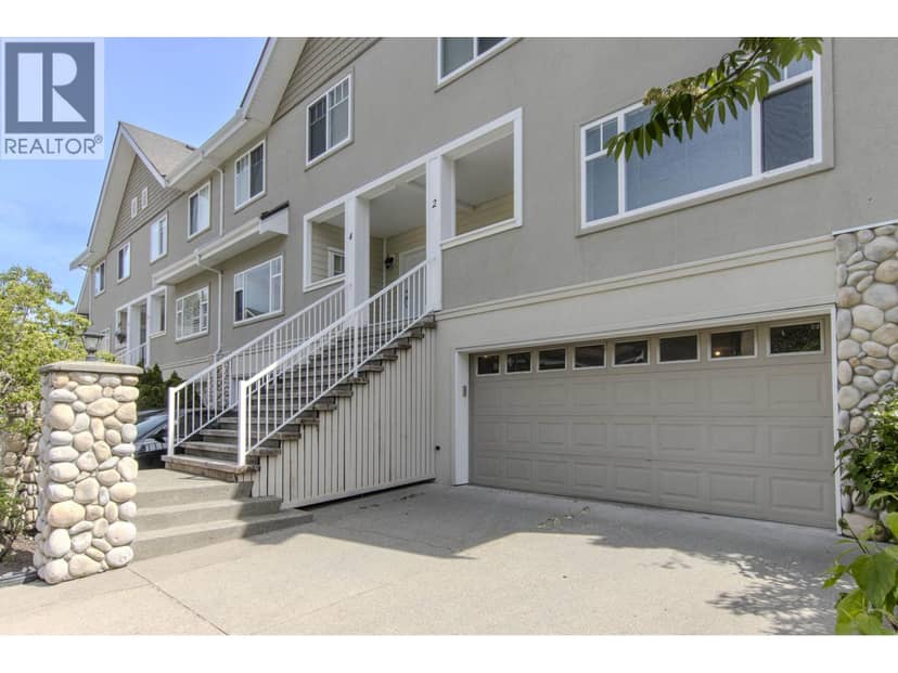 2 1200 EDGEWATER DRIVE, Squamish, photo 2