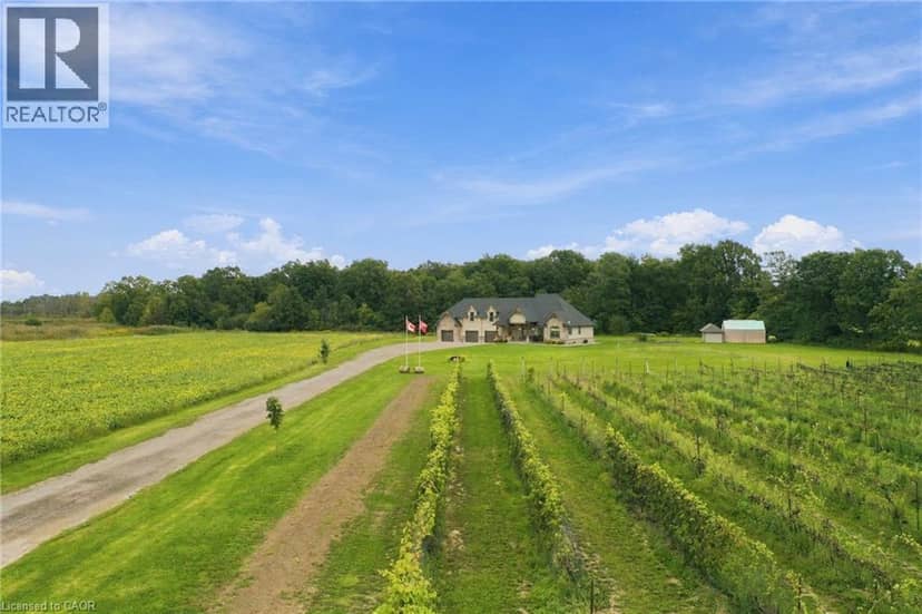 3265 MOUNTAIN Road, Beamsville, photo 2