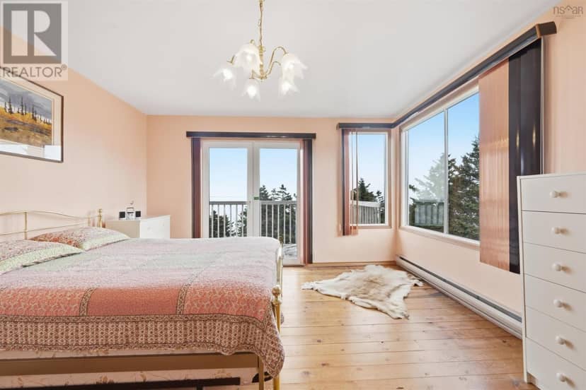 552 Ketch Harbour Road — photo 34 of 40