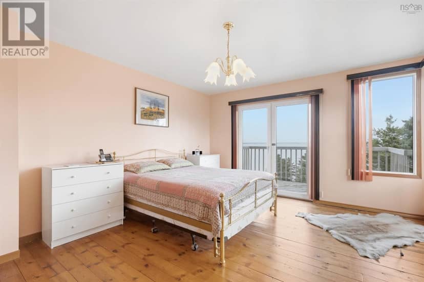 552 Ketch Harbour Road — photo 35 of 40
