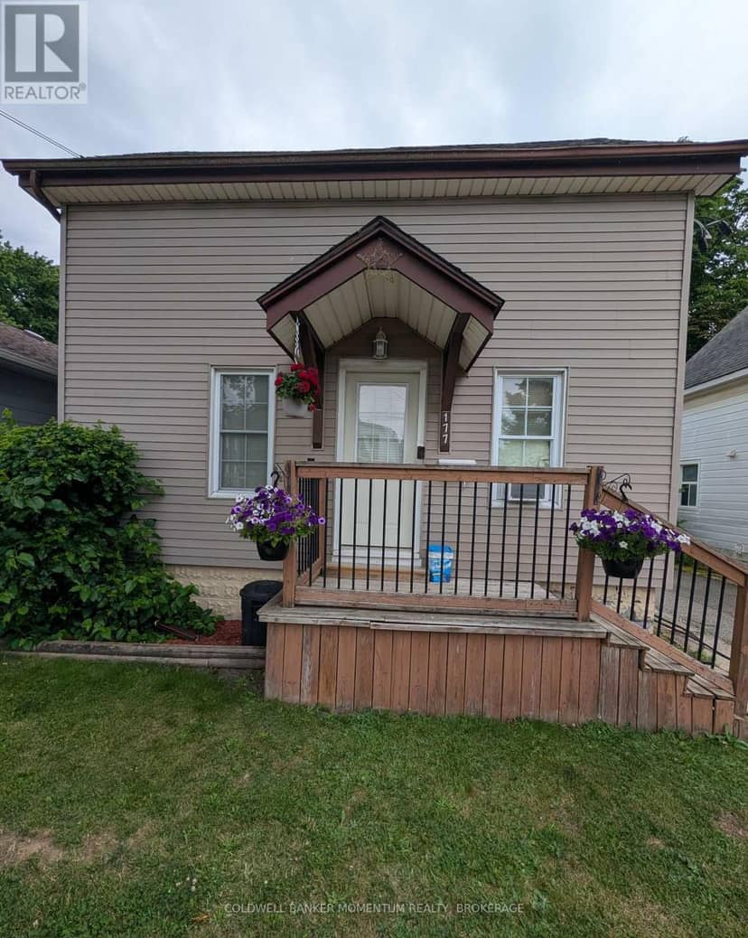 177 Erie Street — photo 1 of 5