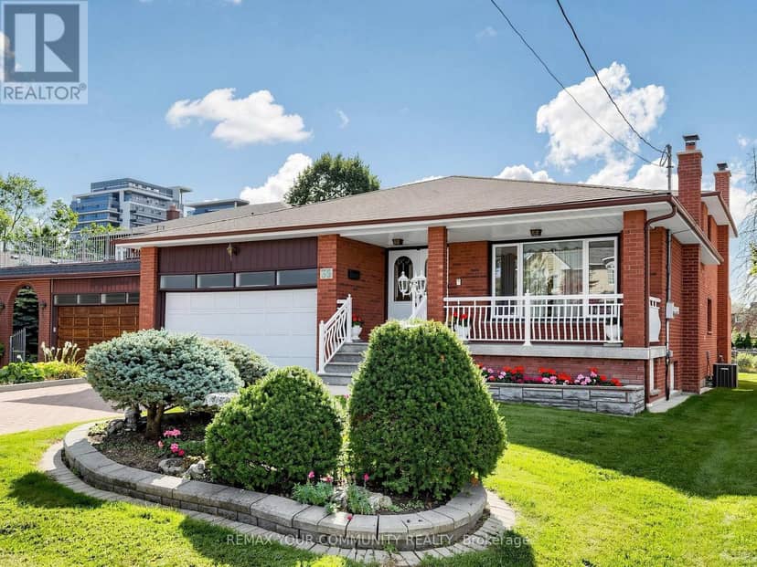 35 May Avenue, Richmond Hill, photo 2