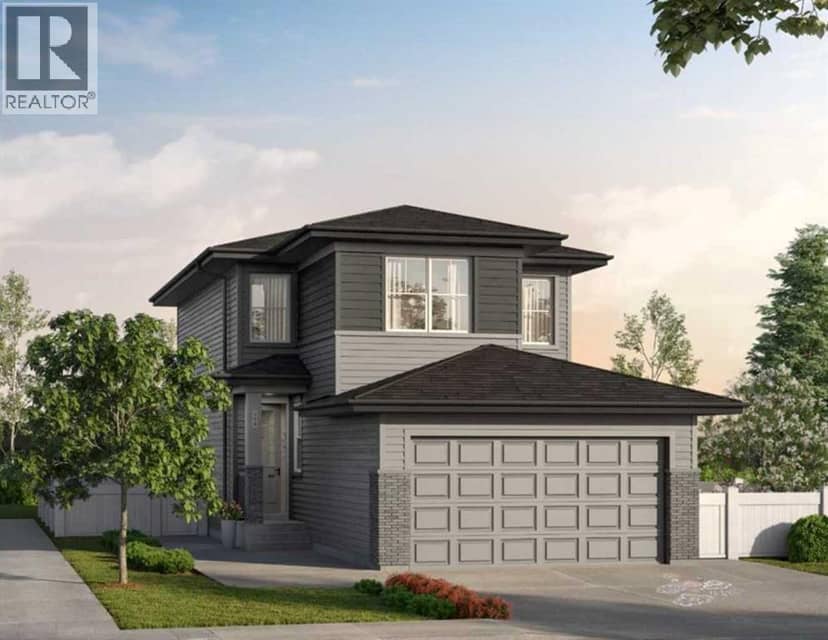 638 Chelsea Pier Run, Chestermere