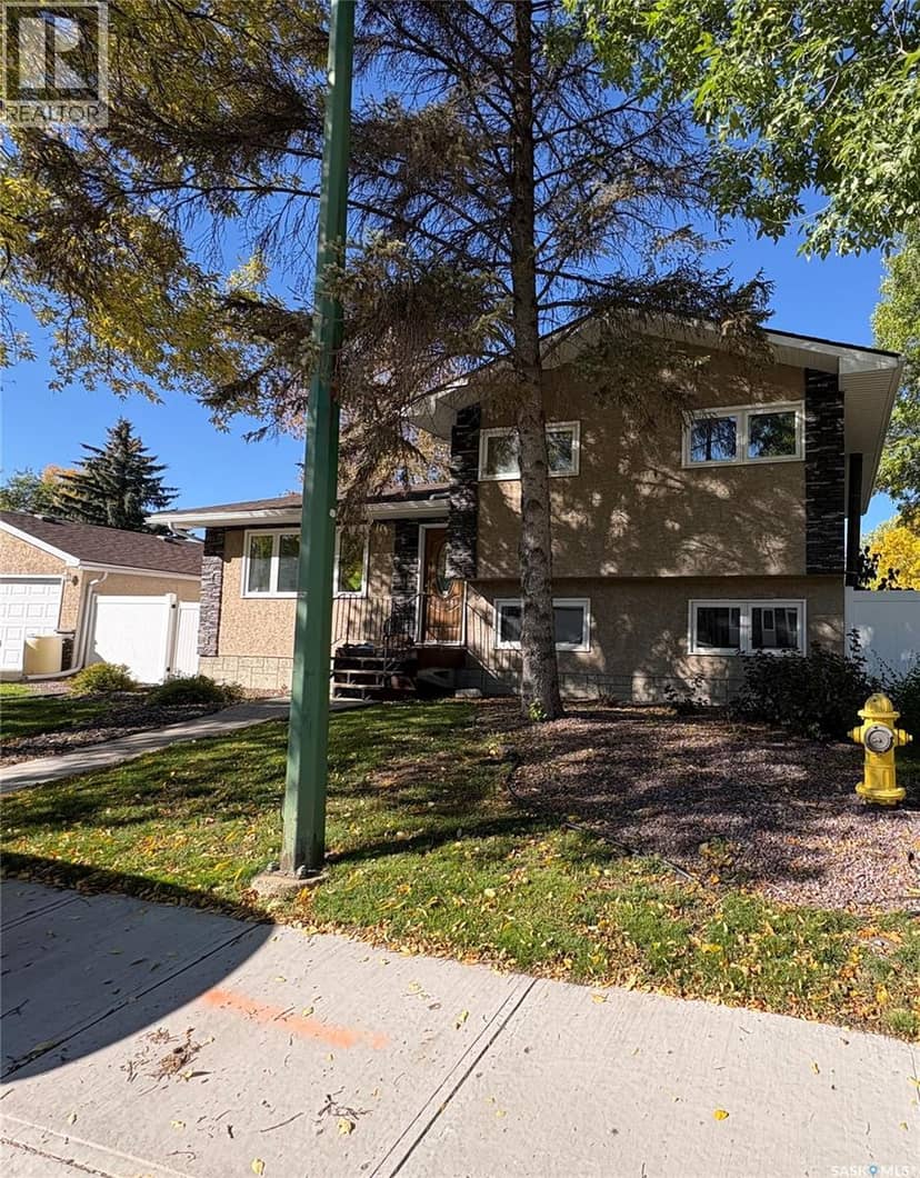 147 Fuhrmann CRESCENT, Regina, photo 2