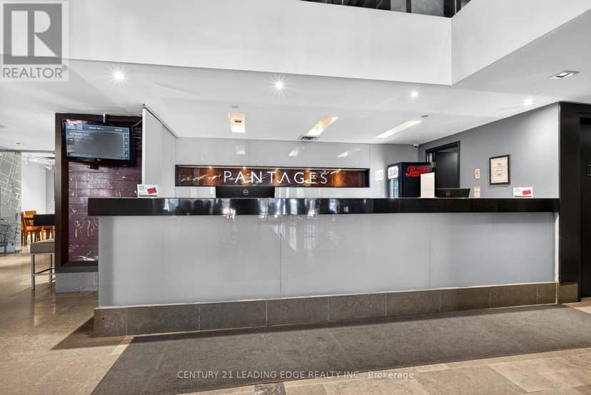 1214 - 200 Victoria Street — photo 10 of 38