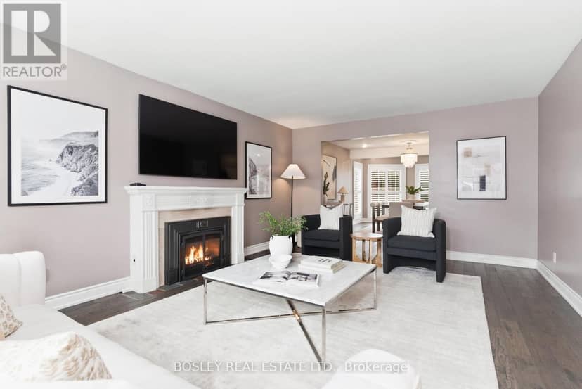 18 Tetbury Crescent, Toronto, photo 3