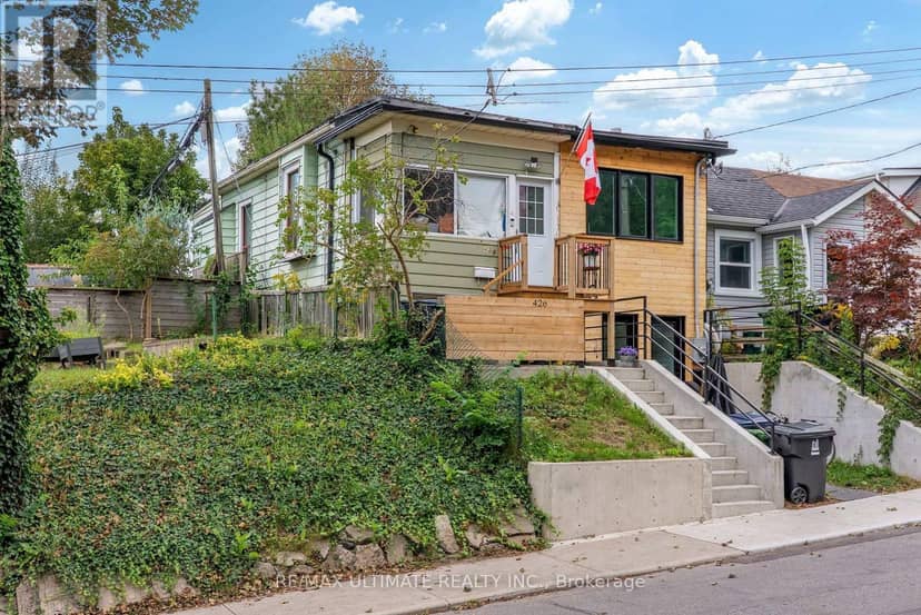 426 Woodfield Road, Toronto